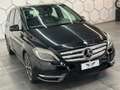 Mercedes-Benz B 180 CDI PREMIUM FULL EDITION NAVI / PERMUTE Fekete - thumbnail 4