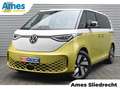 Volkswagen ID. Buzz People 5 persoons 204pk 77kWh | Elektrische schuif Geel - thumbnail 1