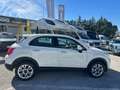Fiat 500X 1.3 MJT Popstar 4x2 95cv Blanc - thumbnail 6