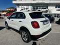 Fiat 500X 1.3 MJT Popstar 4x2 95cv Blanc - thumbnail 3