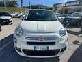 Fiat 500X 1.3 MJT Popstar 4x2 95cv Blanc - thumbnail 8