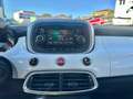 Fiat 500X 1.3 MJT Popstar 4x2 95cv Blanc - thumbnail 14