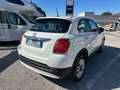Fiat 500X 1.3 MJT Popstar 4x2 95cv Blanc - thumbnail 5