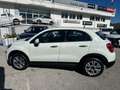 Fiat 500X 1.3 MJT Popstar 4x2 95cv Blanc - thumbnail 2