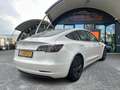 Tesla Model 3 Standard RWD Plus 60 kWh 87% SOH 1e Eigenaar NL-Au Weiß - thumbnail 3