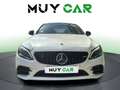 Mercedes-Benz C 300 Coupé 9G-Tronic Blanco - thumbnail 2