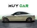 Mercedes-Benz C 300 Coupé 9G-Tronic Blanco - thumbnail 4