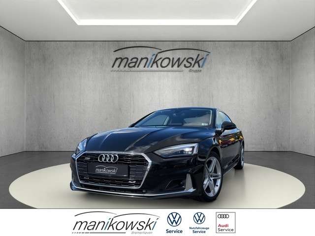 Second hand Audi A5 2.0