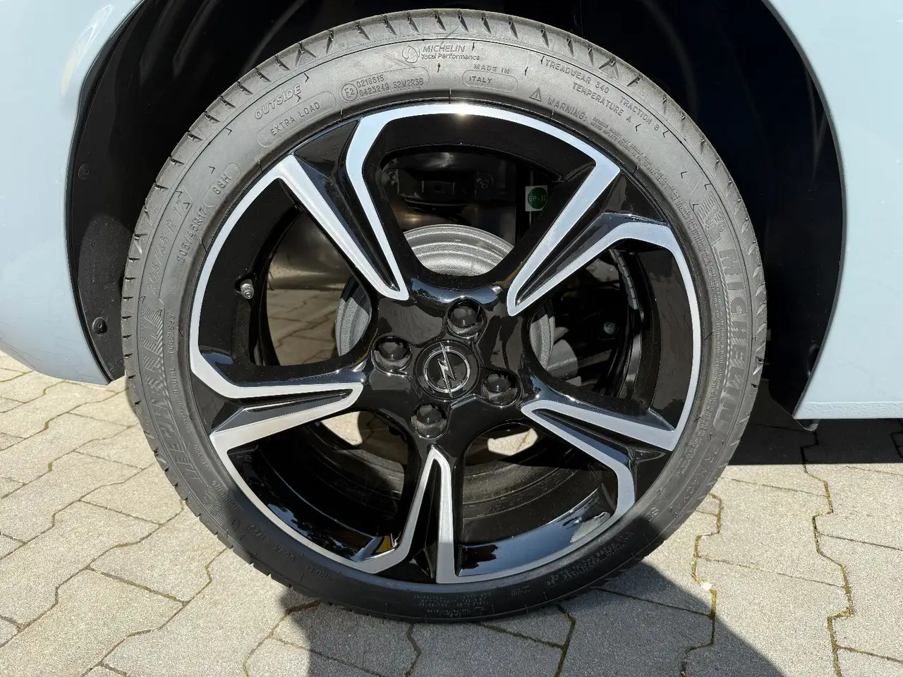 Opel Corsa F GS,Sitzheiz.,Navi,RFK,PDC,TWW 5