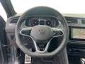 Volkswagen Tiguan 2.0 TDI DSG 4Motion R-Line AHK*HUD*IQ-LIGHT*NAV... Grau - thumbnail 13