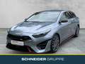 Kia ProCeed / pro_cee'd 1.6 TGDI GT LED+NAVI+KAMERA+ACC+SHZ Silber - thumbnail 1