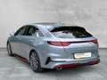 Kia ProCeed / pro_cee'd 1.6 TGDI GT LED+NAVI+KAMERA+ACC+SHZ Silber - thumbnail 3