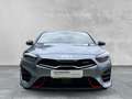 Kia ProCeed / pro_cee'd 1.6 TGDI GT LED+NAVI+KAMERA+ACC+SHZ Silber - thumbnail 8