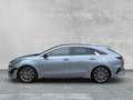 Kia ProCeed / pro_cee'd 1.6 TGDI GT LED+NAVI+KAMERA+ACC+SHZ Silber - thumbnail 2