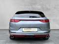 Kia ProCeed / pro_cee'd 1.6 TGDI GT LED+NAVI+KAMERA+ACC+SHZ Silber - thumbnail 4