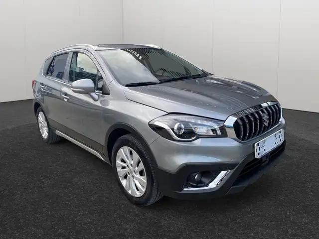 Suzuki SX4 S-Cross Grand Luxe + (MY20)