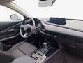 Mazda CX-30 e-SKYACTIVE X 186 Aut. EXCLUSIVE-LINE Weiß - thumbnail 16