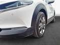 Mazda CX-30 e-SKYACTIVE X 186 Aut. EXCLUSIVE-LINE Weiß - thumbnail 6