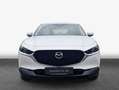 Mazda CX-30 e-SKYACTIVE X 186 Aut. EXCLUSIVE-LINE Weiß - thumbnail 4