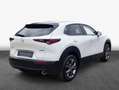 Mazda CX-30 e-SKYACTIVE X 186 Aut. EXCLUSIVE-LINE Weiß - thumbnail 2