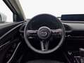 Mazda CX-30 e-SKYACTIVE X 186 Aut. EXCLUSIVE-LINE Weiß - thumbnail 17