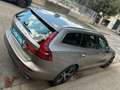 Volvo V60 D4 Inscription Gris - thumbnail 5