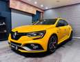 Renault Megane R.S. Trophy Automatik/HEAD-UP/KAMERA/NAVI Jaune - thumbnail 3