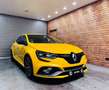 Renault Megane R.S. Trophy Automatik/HEAD-UP/KAMERA/NAVI Jaune - thumbnail 1
