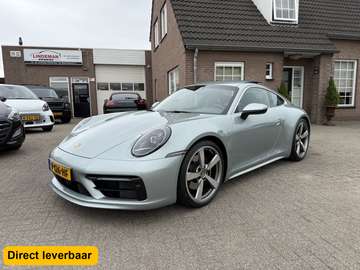 3.0 Carrera 4S Aut. 451pk Ben Pon Jr. Edition nr.