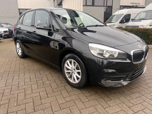 BMW 216 Active Tourer Navi Airco Pdc 2020 PROMO !