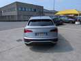 Audi Q5 Sportback 50 2.0 TFSI e S Line quattro S-tronic Silber - thumbnail 6