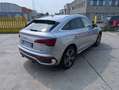 Audi Q5 Sportback 50 2.0 TFSI e S Line quattro S-tronic Silber - thumbnail 5