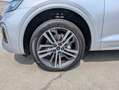 Audi Q5 Sportback 50 2.0 TFSI e S Line quattro S-tronic Silber - thumbnail 9