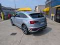 Audi Q5 Sportback 50 2.0 TFSI e S Line quattro S-tronic Silber - thumbnail 26