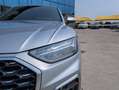Audi Q5 Sportback 50 2.0 TFSI e S Line quattro S-tronic Silber - thumbnail 10