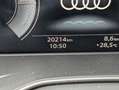 Audi Q5 Sportback 50 2.0 TFSI e S Line quattro S-tronic Silber - thumbnail 13