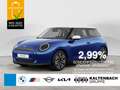MINI Cooper E Classic Trim HUD LED NAVI SHZ PDC Silber - thumbnail 1