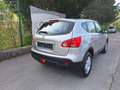 Nissan Qashqai 1,6 16V acenta 2WD Grau - thumbnail 7