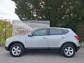 Nissan Qashqai 1,6 16V acenta 2WD Grau - thumbnail 4