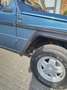 Mercedes-Benz G 280 Kurzversion W 460 eine der ersten Strassenversionen GE 280 Blau - thumbnail 4