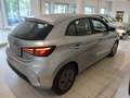 MG MG3 Standard Voll-Hybrid Plateado - thumbnail 7