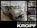 MG MG3 Standard Voll-Hybrid Plateado - thumbnail 1