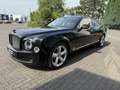 Bentley Mulsanne Mulsanne Speed im Topzustand erst 29.700km Schwarz - thumbnail 4