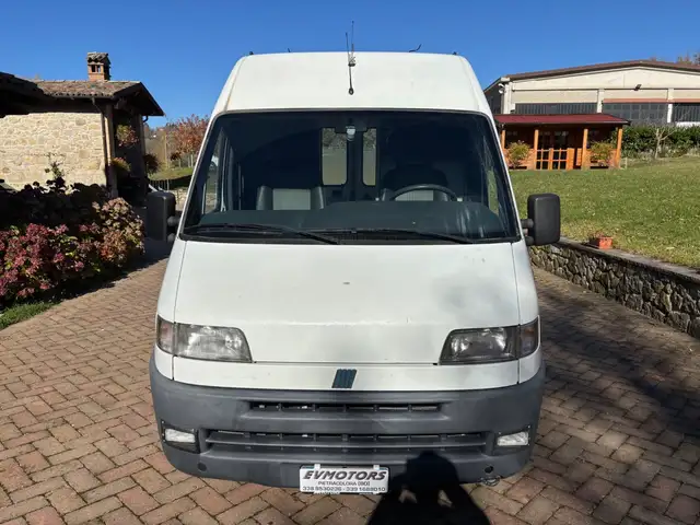 Fiat Ducato Ducato 14 2.8 diesel PM Furgone