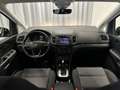 SEAT Alhambra 2,0 TDI DSG 4WD Negru - thumbnail 8