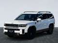 Hyundai SANTA FE 5-SITZER HEV 4WD MY25 BLACKLINE Bluetooth Weiß - thumbnail 2