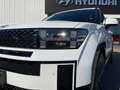 Hyundai SANTA FE 5-SITZER HEV 4WD MY25 BLACKLINE Bluetooth Weiß - thumbnail 10