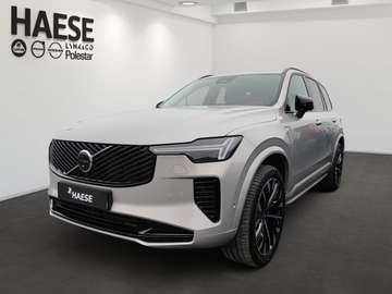T8 Plus Dark Plug-In Hybrid AWD 7-Sitzer StandHZG