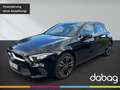 Mercedes-Benz A 220 7G-DCT Edition 19 Navi SR+WR Junge Sterne Schwarz - thumbnail 1