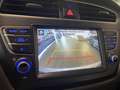 Hyundai i20 1.2i Twist TechnoPack | GPS, camera, cruise,... | Zilver - thumbnail 6